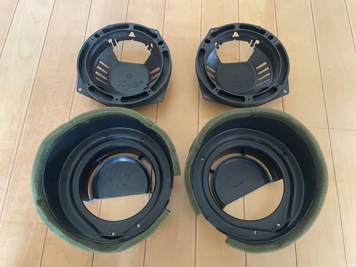 CE1 CF2 Honda 2 · Engine Parts