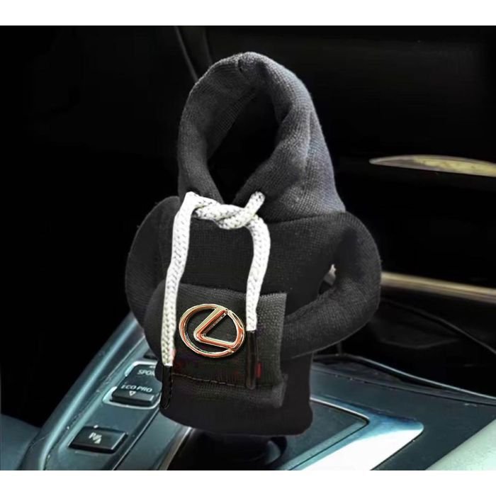 Lexus shift knob a