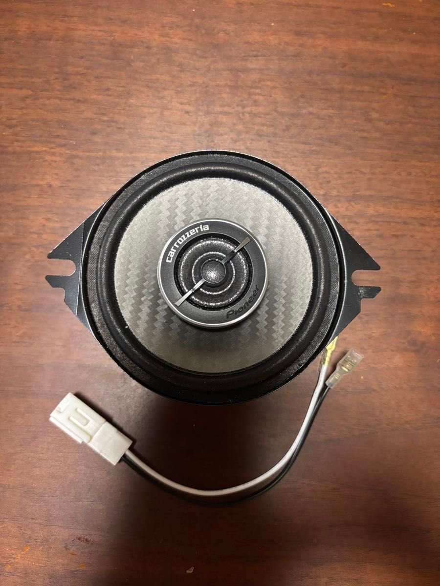 Pioneer carrozzeria TS-F1050 Toyota 504492