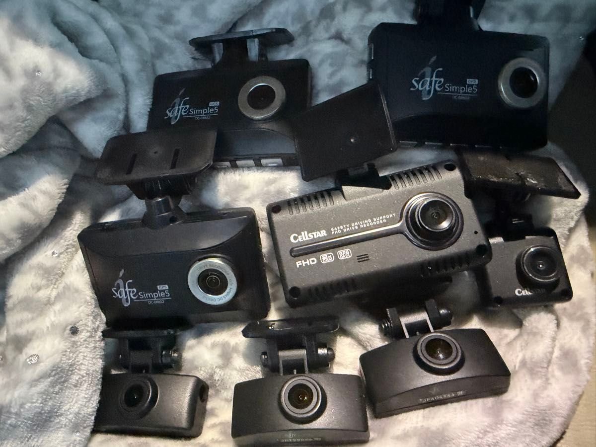 Japan compact auto part 530806