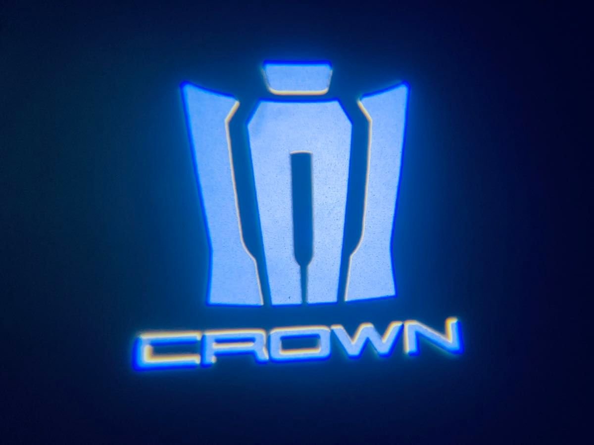 CROWN 210 220 30 Z200