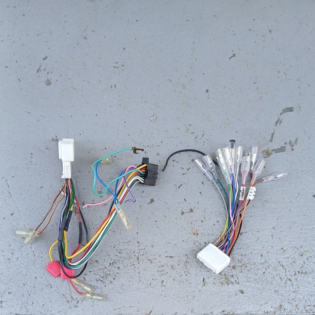 Japan compact auto part 623570