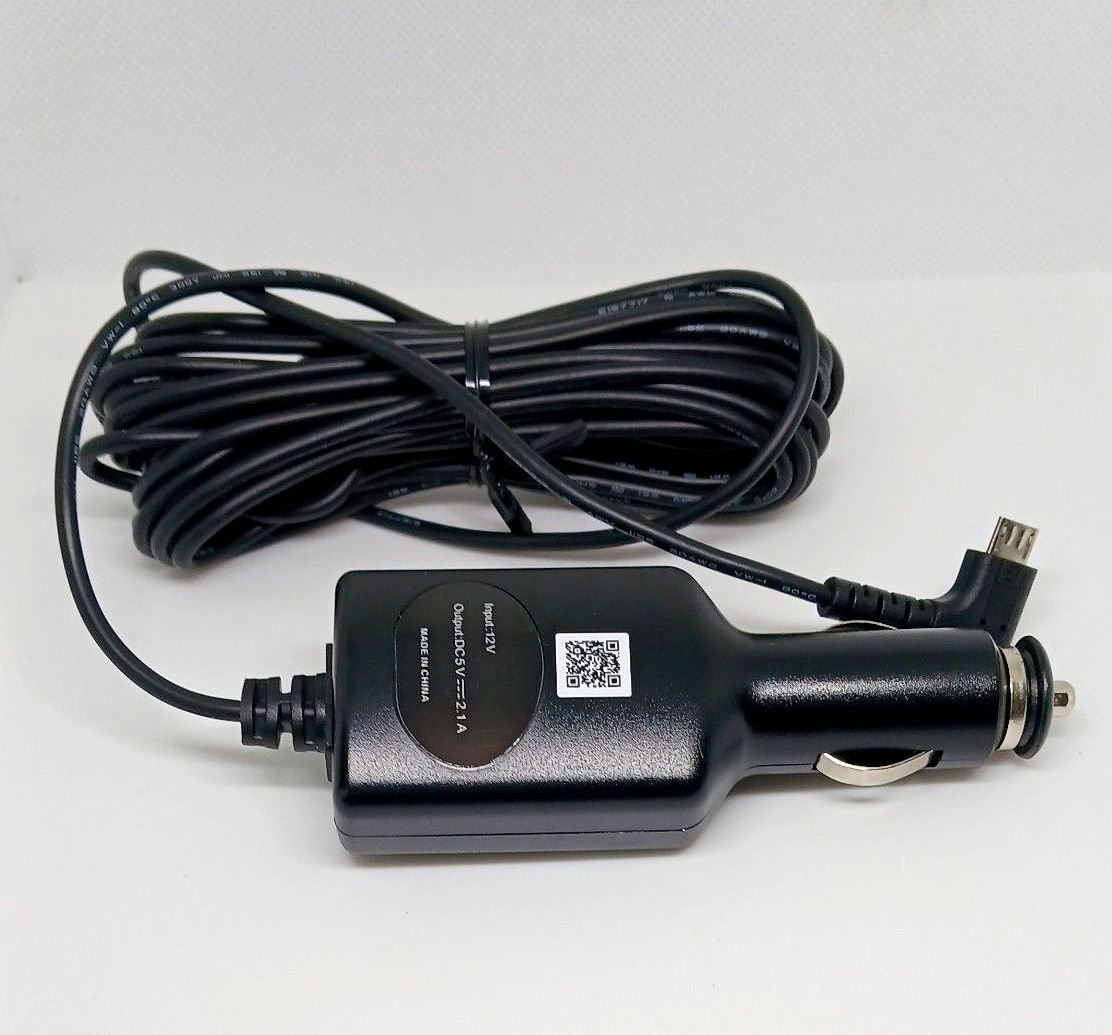 dash camera 5V 2.1A L