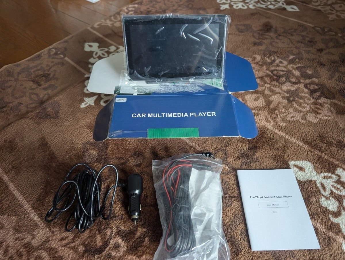 CarPlay & Android Auto