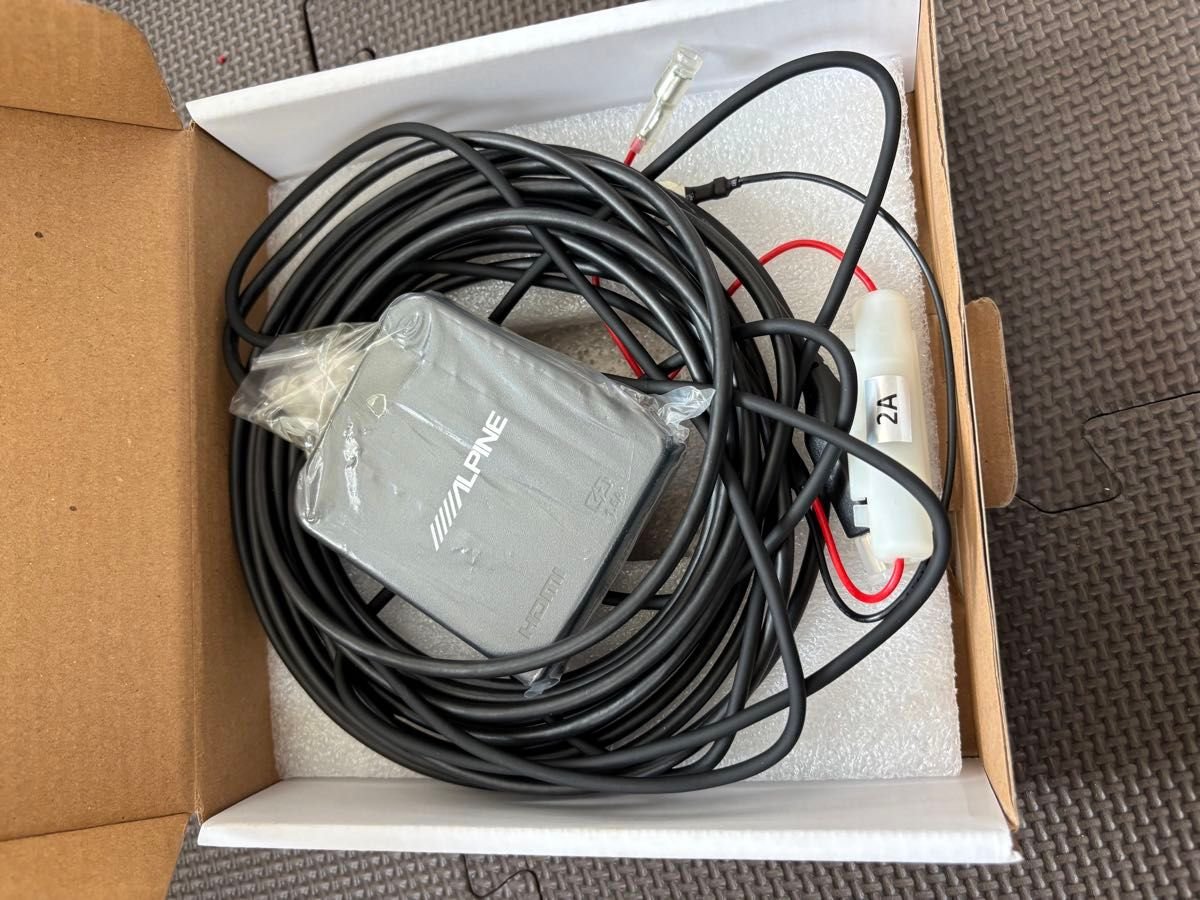 ALPINE HDMI 678184