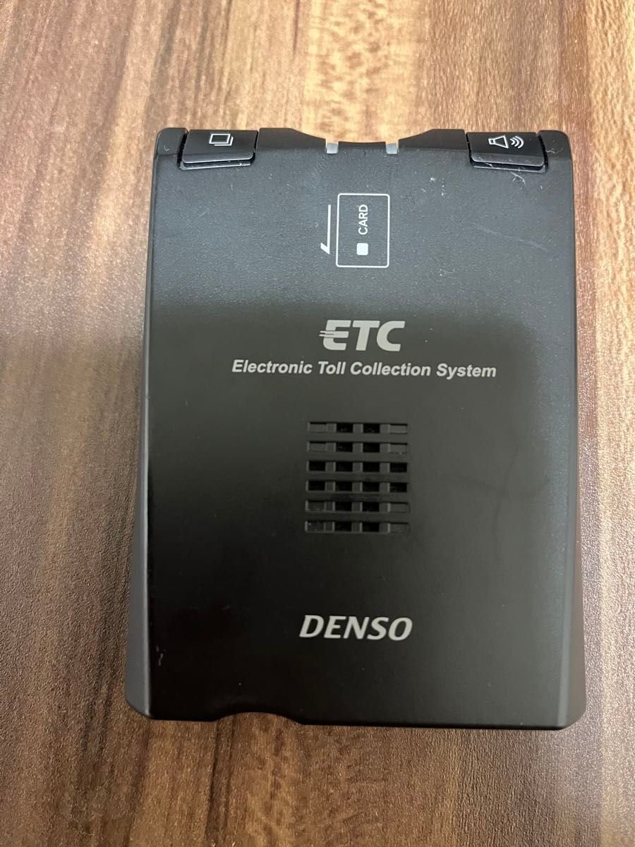 DENSO ETC DIU-5300A 703872