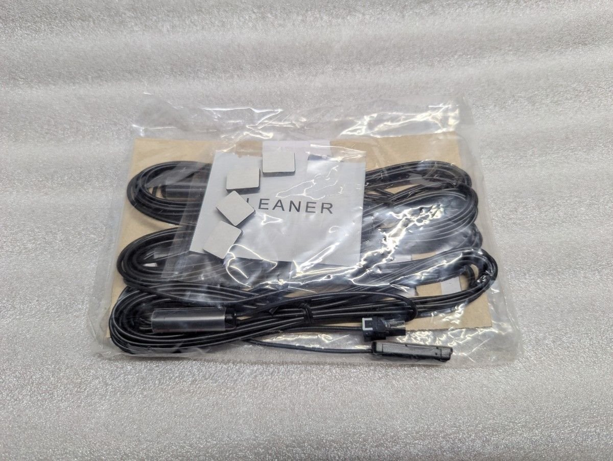 L 745602 — Electrical Parts