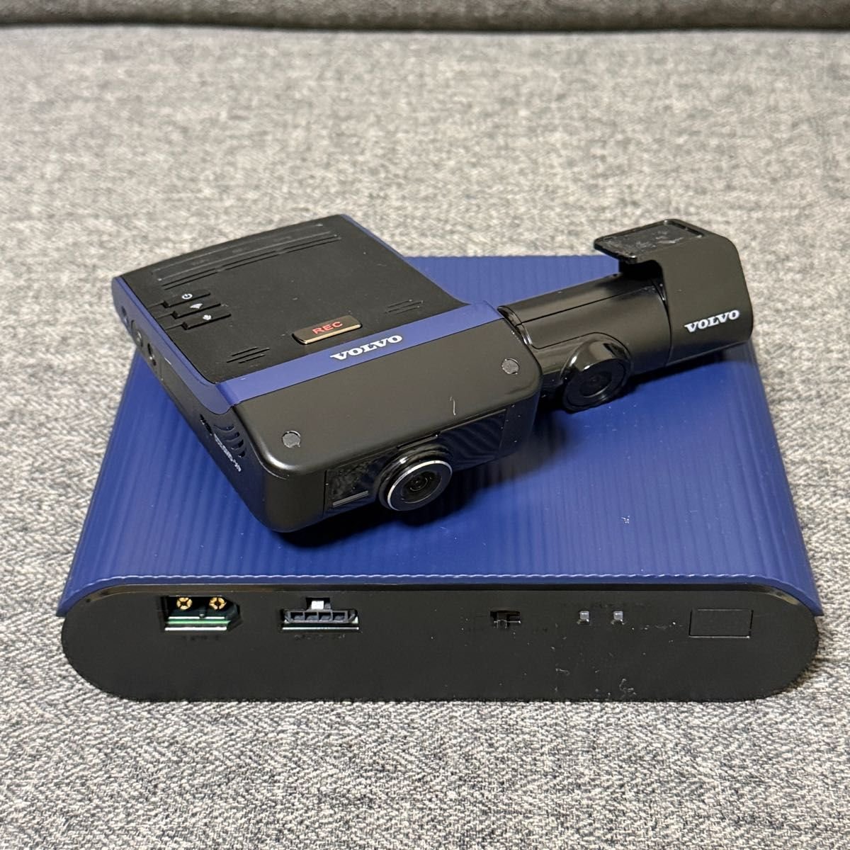 dash camera DR-2 801674