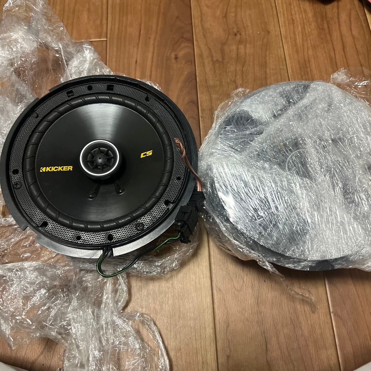 KICKER CS 17cm 820586