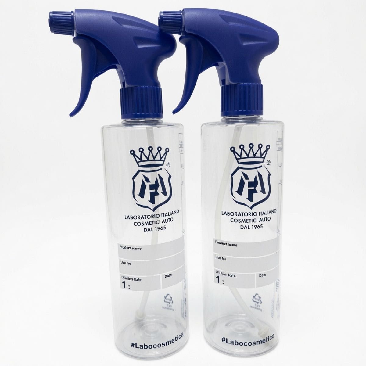 Labocosmetica 500ml×2