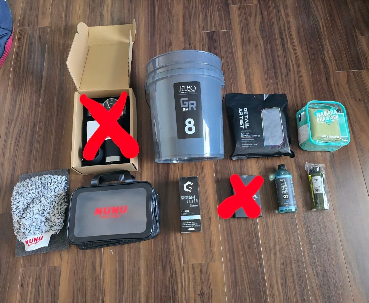 Engine Parts