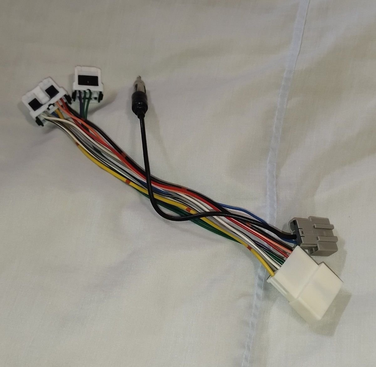Nissan 930824 · Electrical Parts