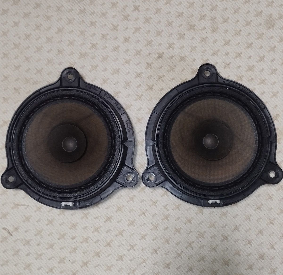 Nissan 2 930836 · Electrical Parts