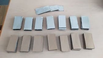 Japan compact auto part 057920