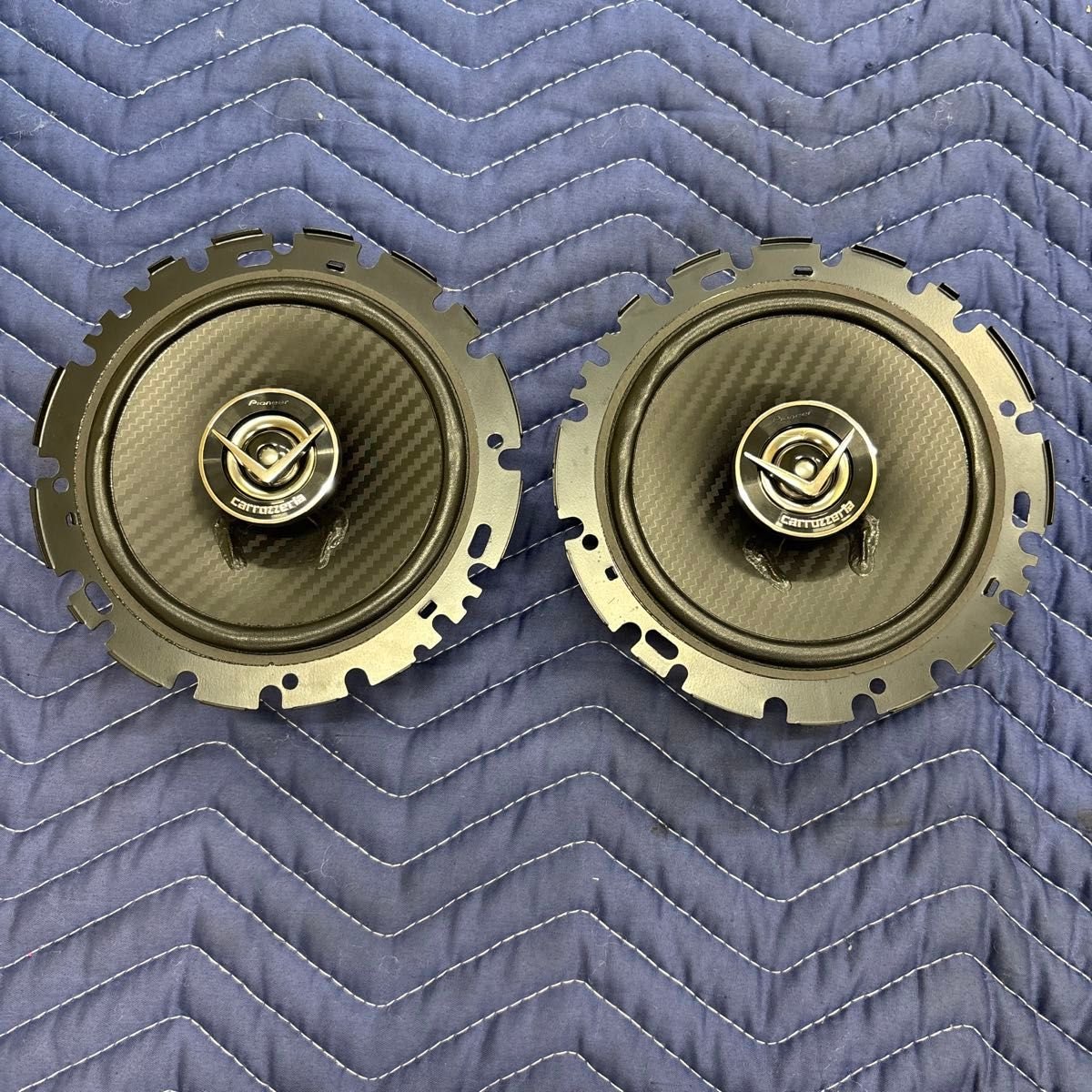 carrozzeria 17cm ＴＳ－Ｆ１６３０ 2 099864
