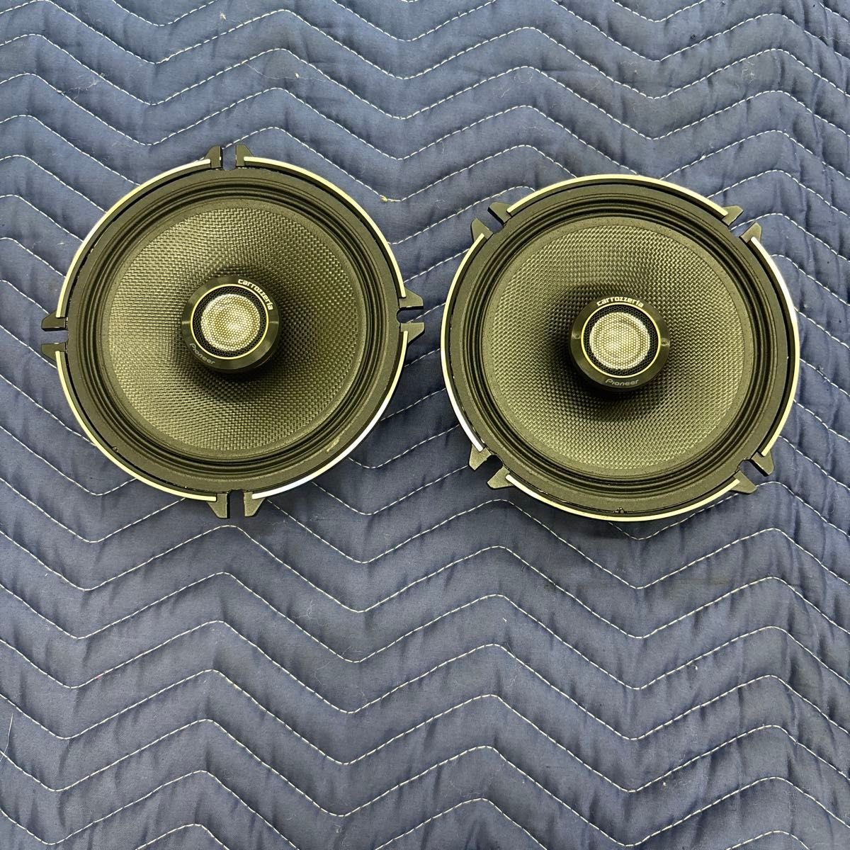 carrozzeria 17cm 2 TS-1730 105184