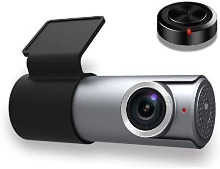 Goluk T1 Wi-Fi HD Mini Car Dash Cam 705818