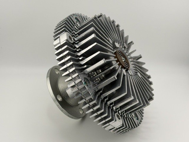 Toyota JZX100 Mark II Chaser Cresta Fan Clutch 1JZ