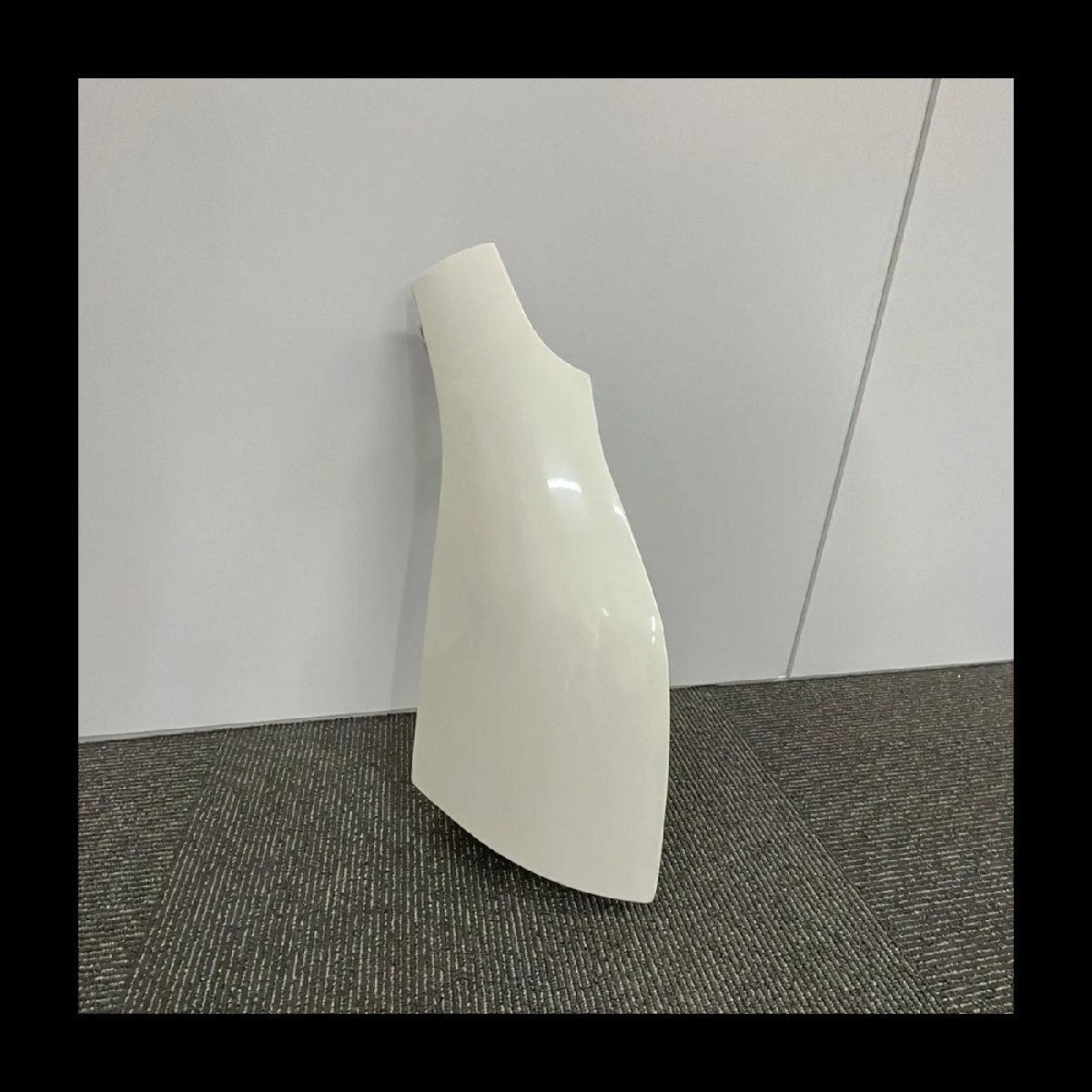 Toyota Hiace DX Right Corner Panel | Japan