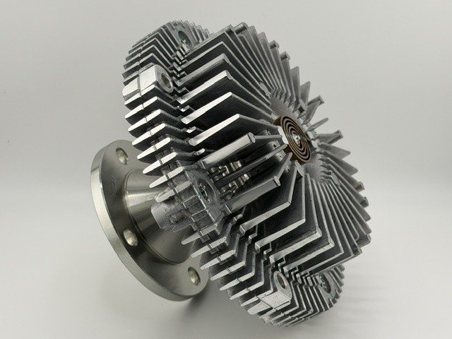 Toyota !!! !! 80 Supra JZA80 30 Soarer JZZ31 fan clutch coupling 2JZGE