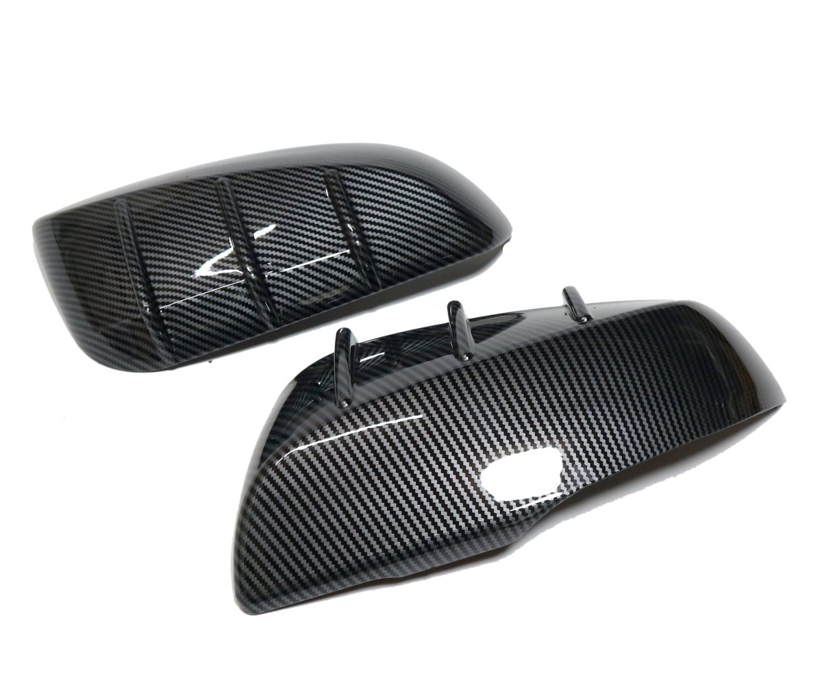 Toyota 30 series Alphard Vellfire door mirror cover early model late model