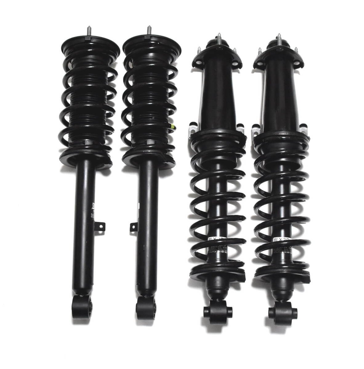 Toyota Mark X GRX133 Suspension Kit for Crown GRS